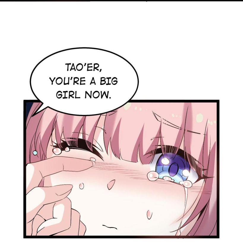 Good Disciple, Have Pity On Your Master! Chapter 53 - page 19