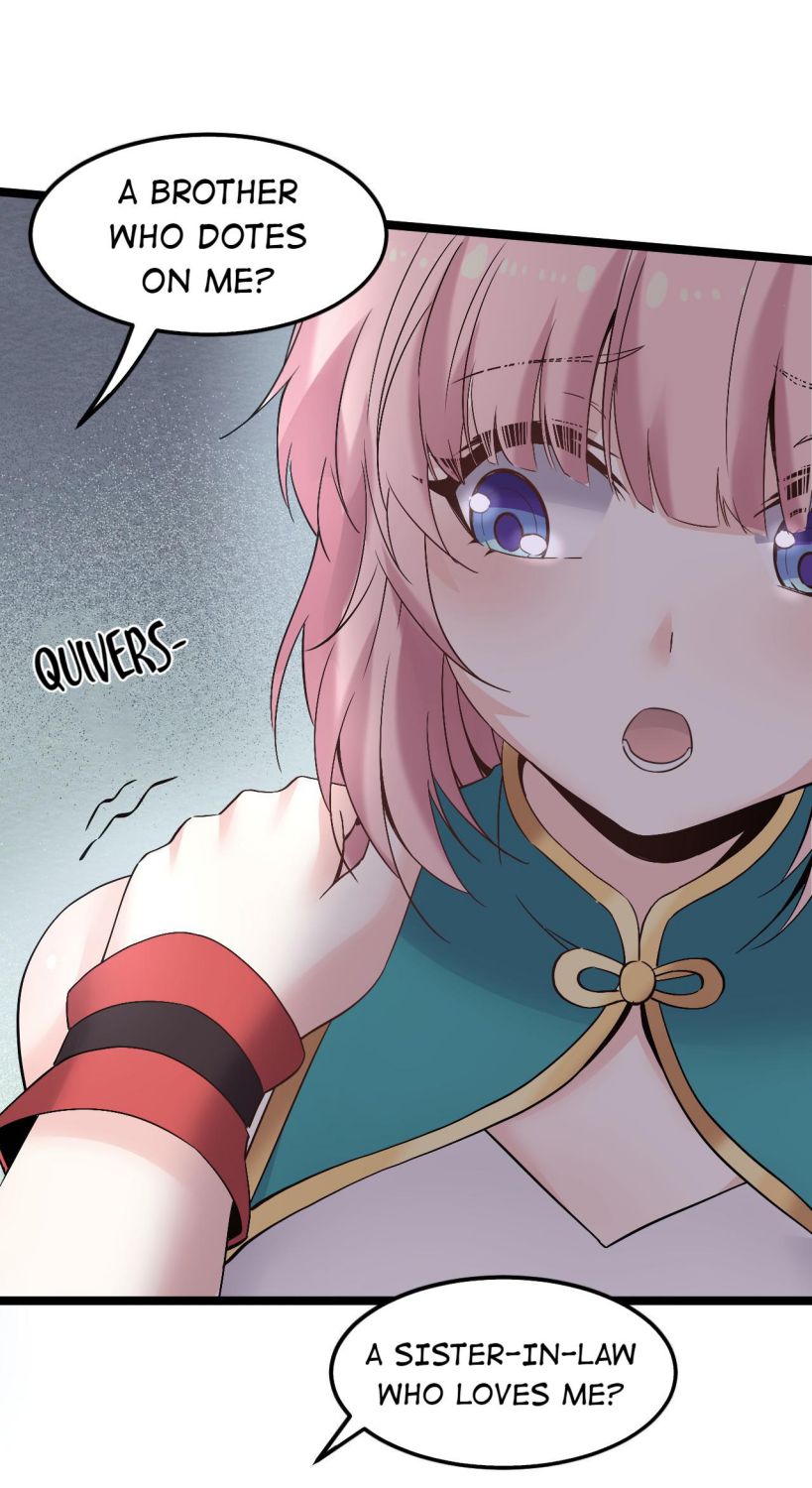 Good Disciple, Have Pity On Your Master! Chapter 53 - page 30