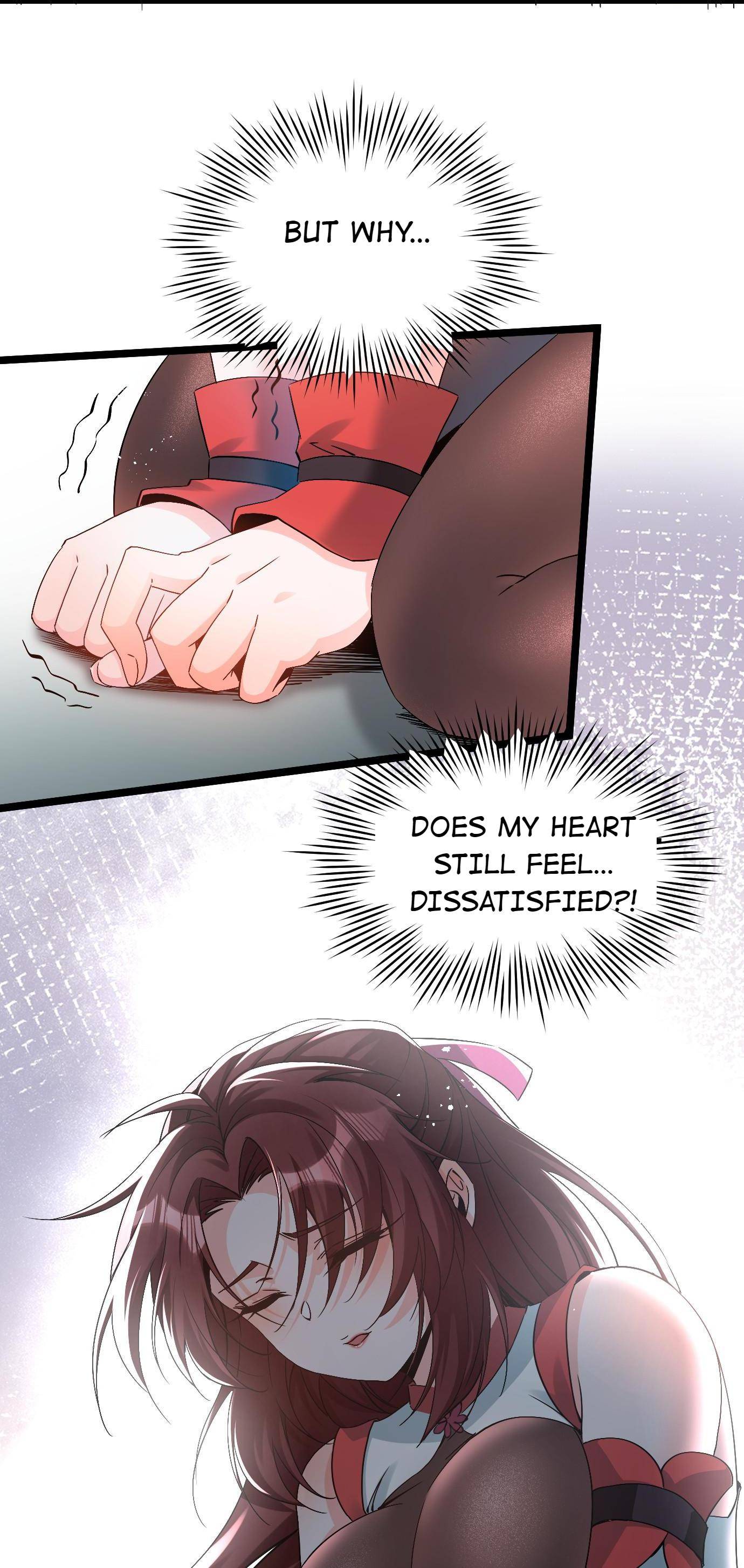 Good Disciple, Have Pity On Your Master! Chapter 52 - page 44