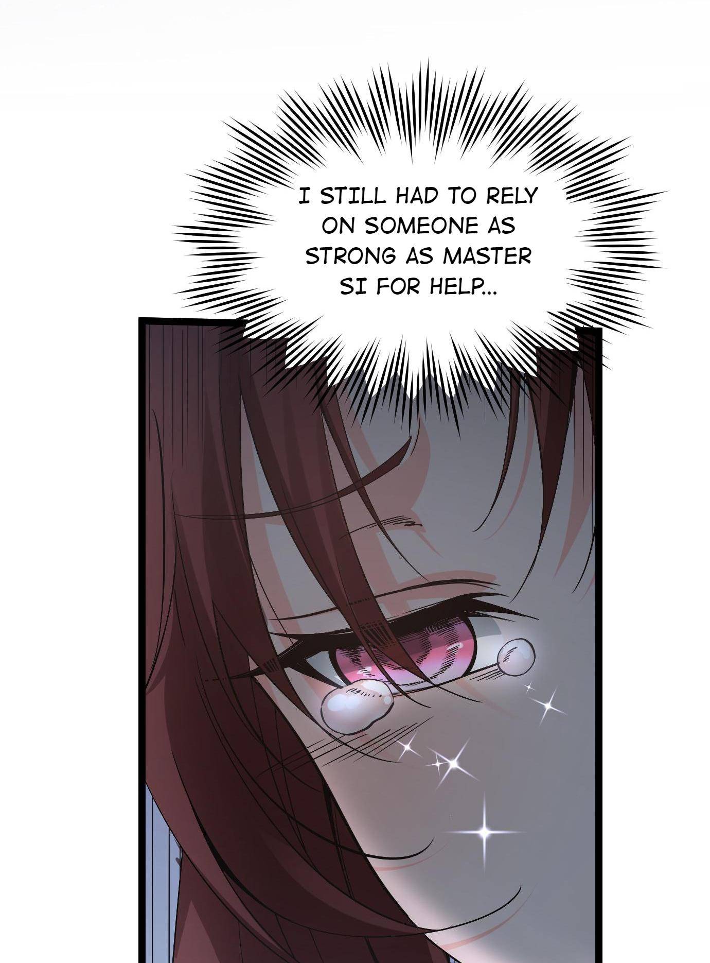 Good Disciple, Have Pity On Your Master! Chapter 52 - page 46