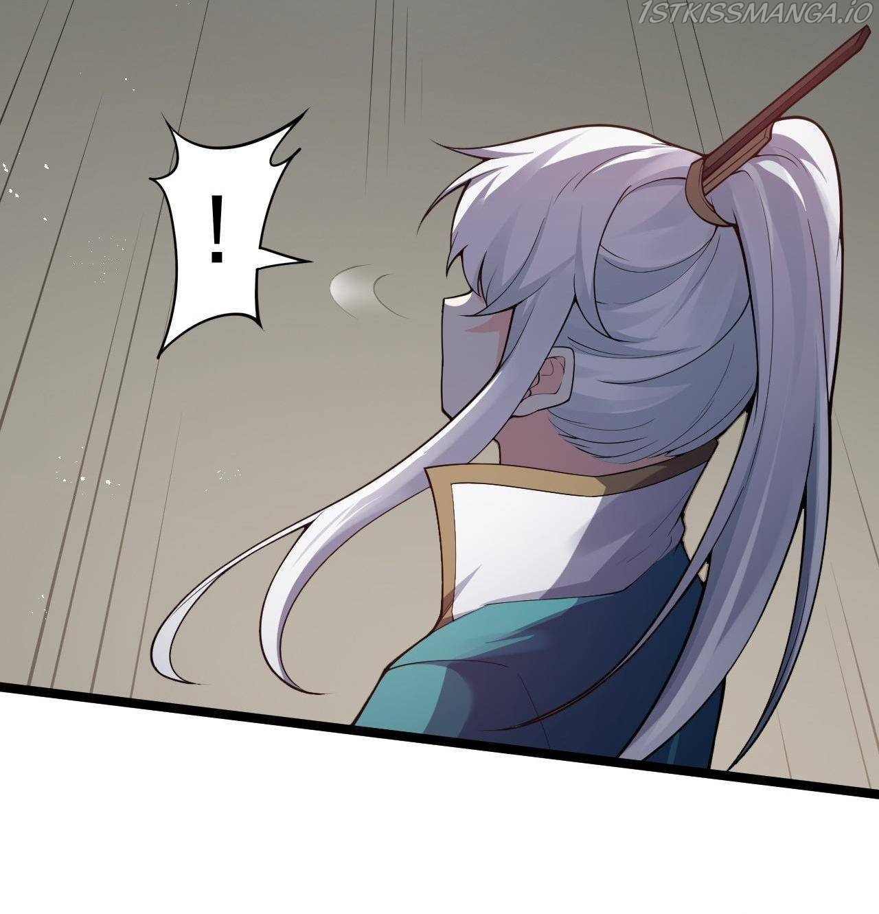 Good Disciple, Have Pity On Your Master! Chapter 44 - page 7