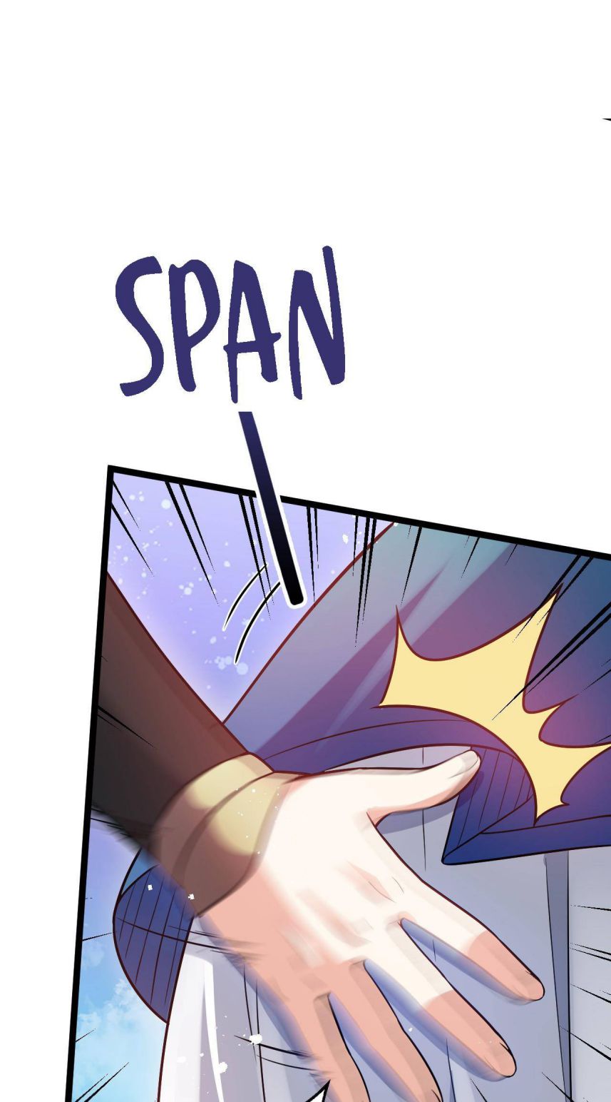 Good Disciple, Have Pity On Your Master! Chapter 30 - page 3