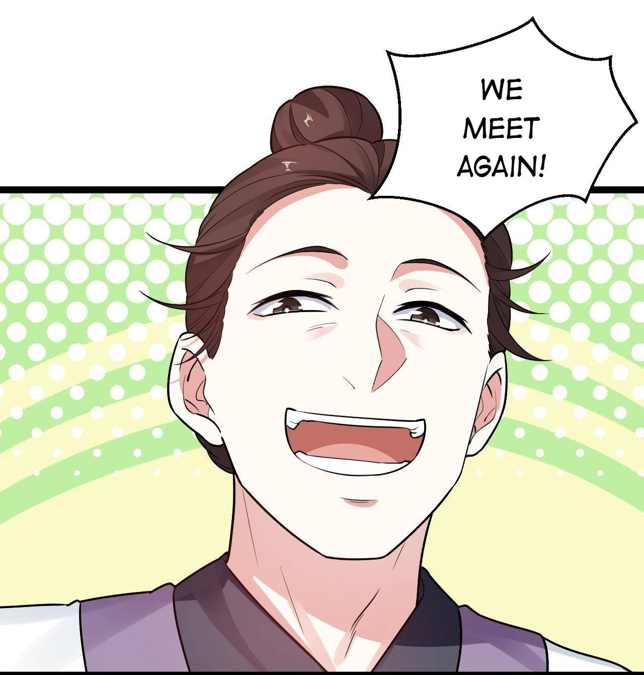 Good Disciple, Have Pity On Your Master! Chapter 11 - page 4