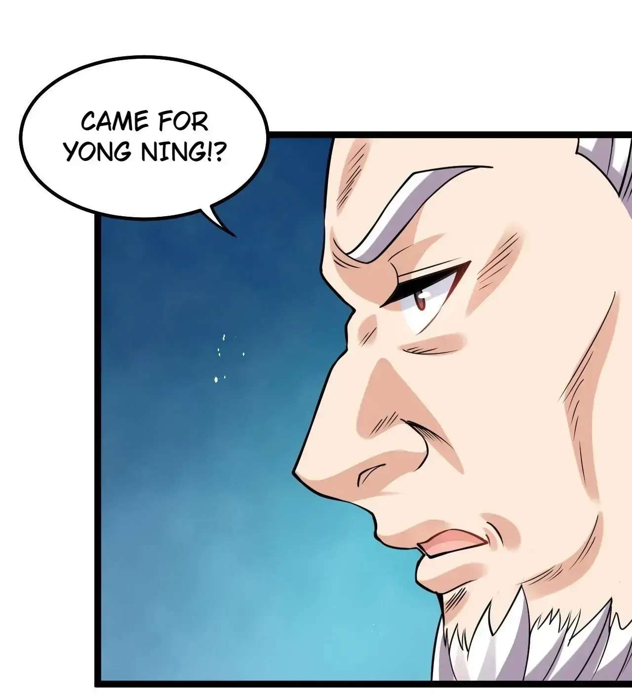 Good Disciple, Have Pity On Your Master! Chapter 129 - page 21