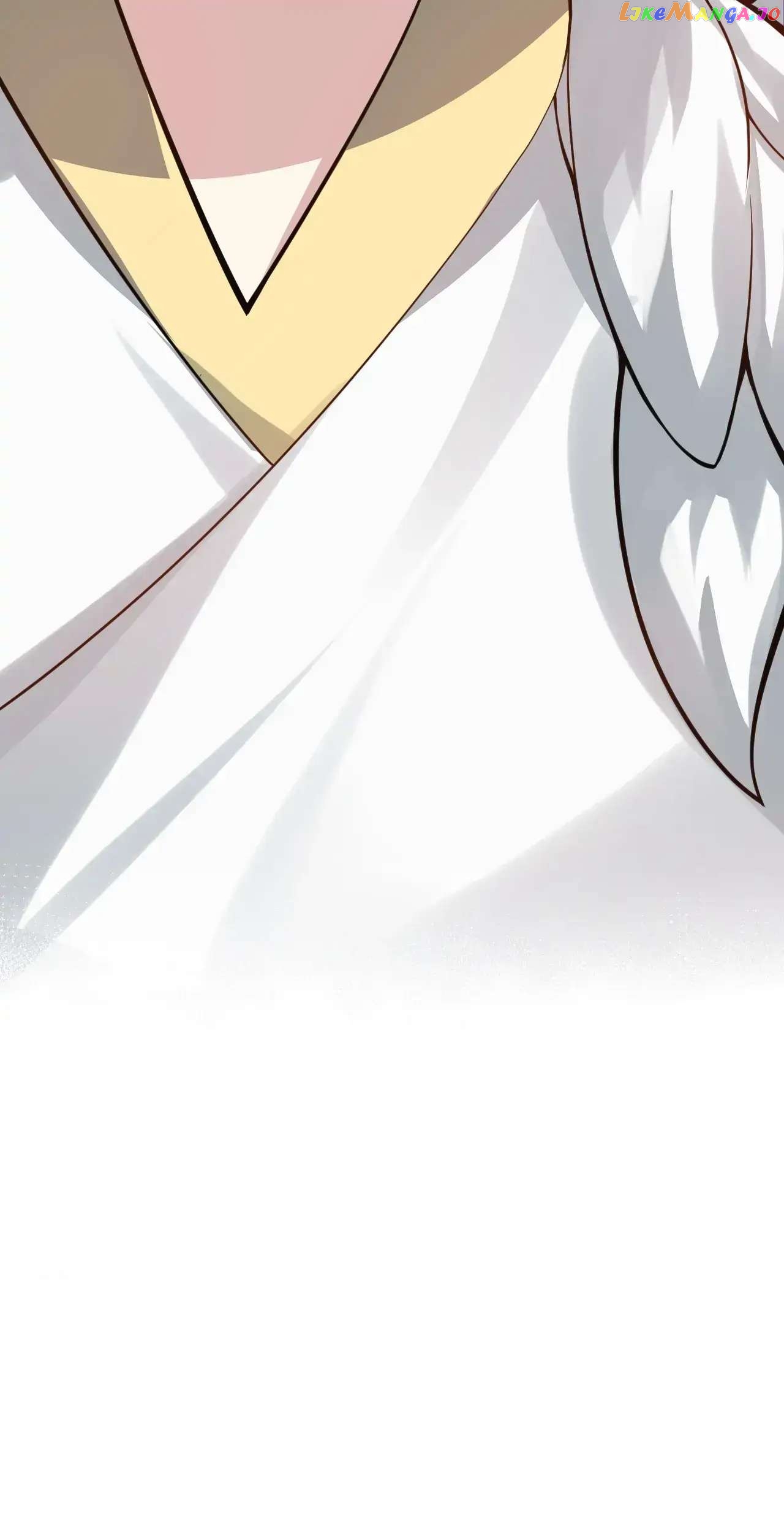 Good Disciple, Have Pity On Your Master! Chapter 130 - page 33