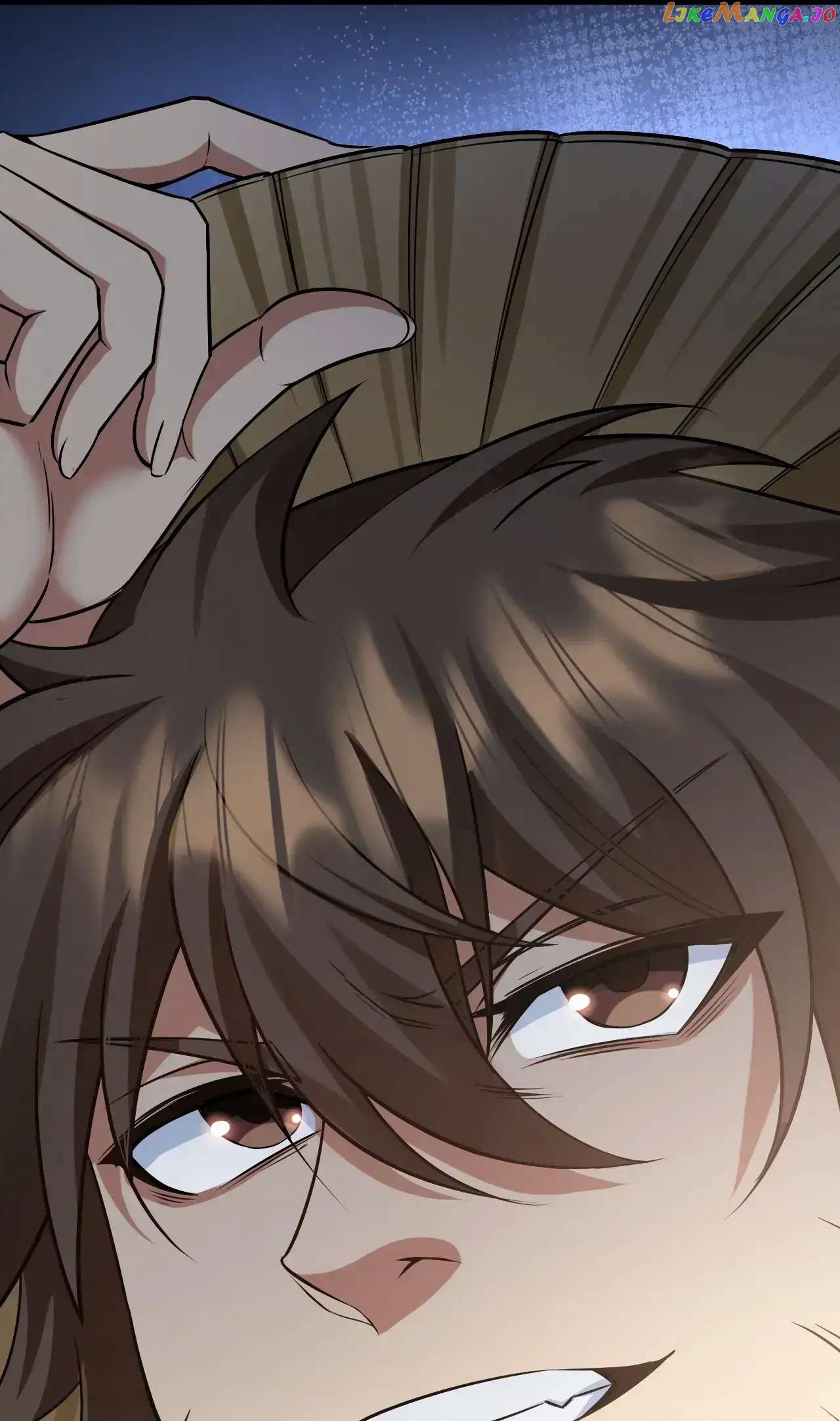 Good Disciple, Have Pity On Your Master! Chapter 131 - page 34