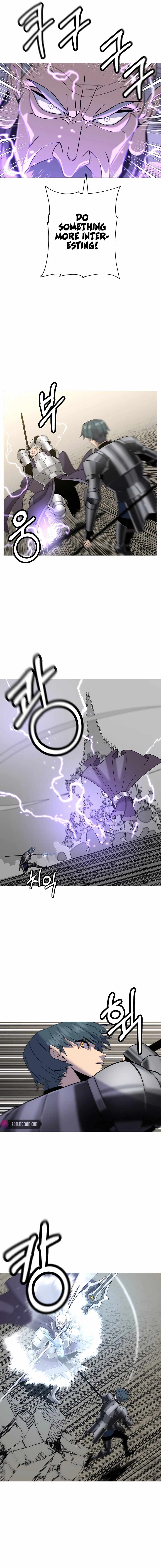 The Story of a Low-Rank Soldier Becoming a Monarch Chapter 96 - page 12