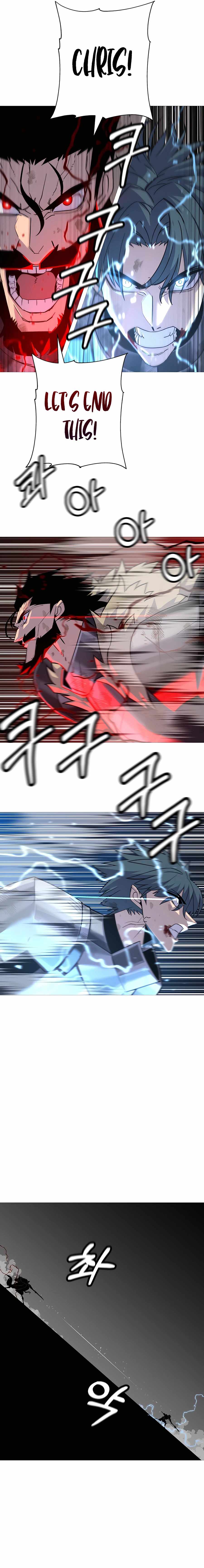 The Story of a Low-Rank Soldier Becoming a Monarch Chapter 94 - page 12