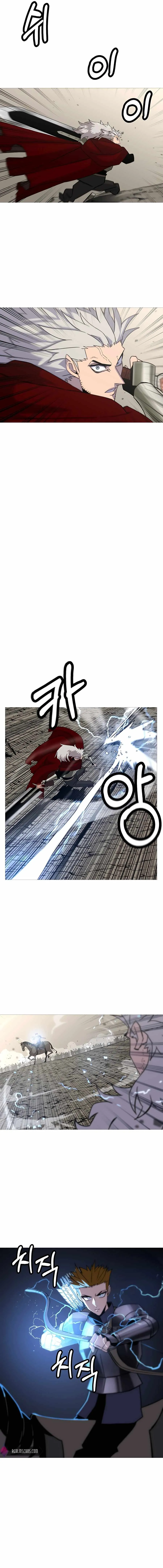 The Story of a Low-Rank Soldier Becoming a Monarch Chapter 92 - page 15