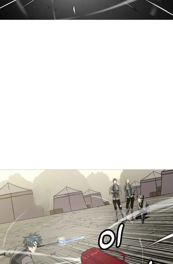 The Story of a Low-Rank Soldier Becoming a Monarch Chapter 91 - page 10