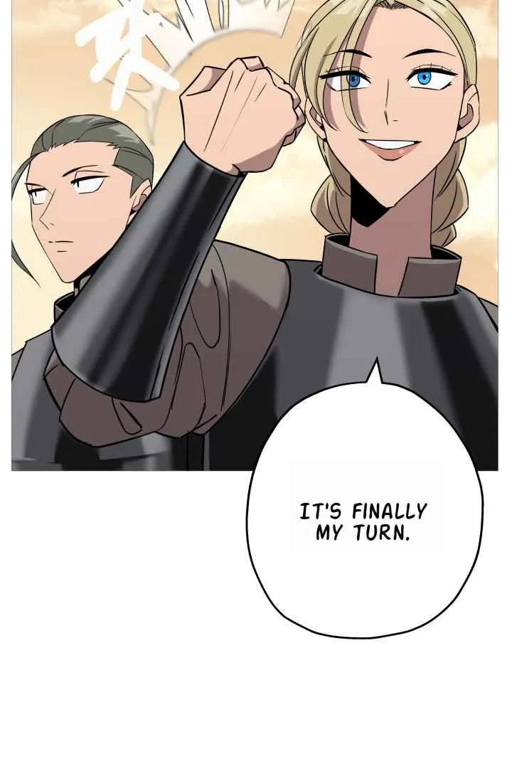 The Story of a Low-Rank Soldier Becoming a Monarch Chapter 91 - page 14