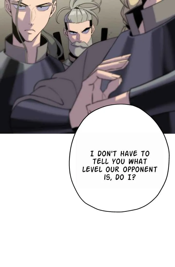 The Story of a Low-Rank Soldier Becoming a Monarch Chapter 91 - page 19