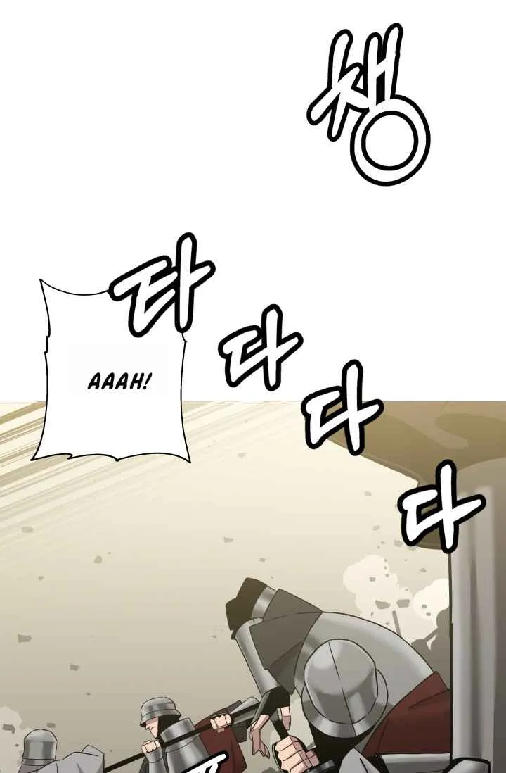 The Story of a Low-Rank Soldier Becoming a Monarch Chapter 91 - page 2