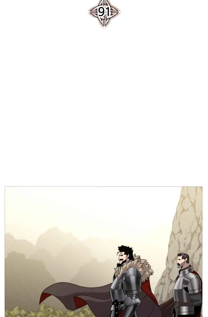 The Story of a Low-Rank Soldier Becoming a Monarch Chapter 91 - page 28