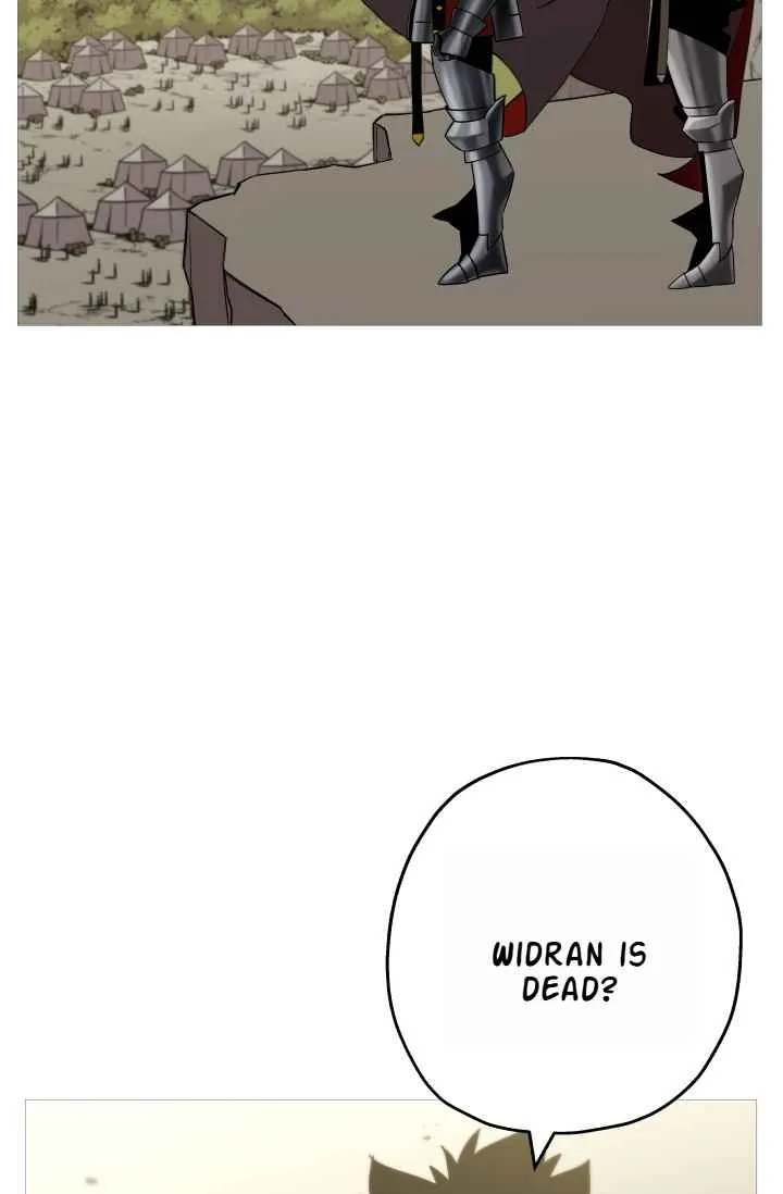 The Story of a Low-Rank Soldier Becoming a Monarch Chapter 91 - page 29