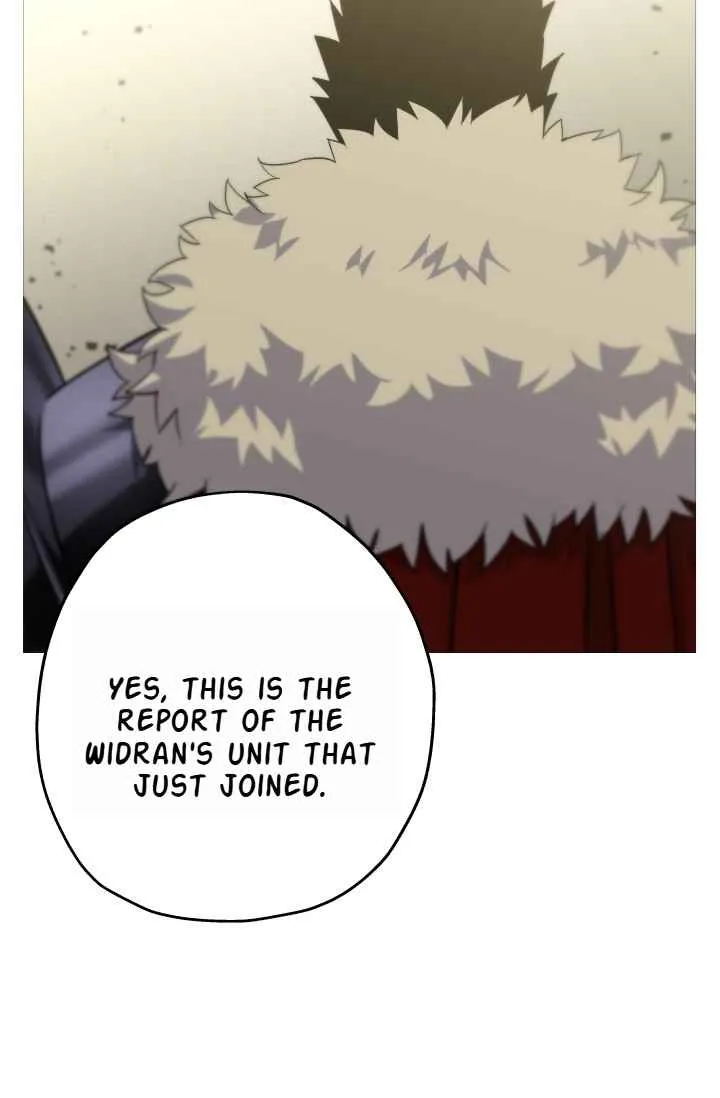 The Story of a Low-Rank Soldier Becoming a Monarch Chapter 91 - page 30