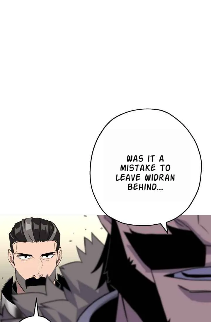 The Story of a Low-Rank Soldier Becoming a Monarch Chapter 91 - page 31