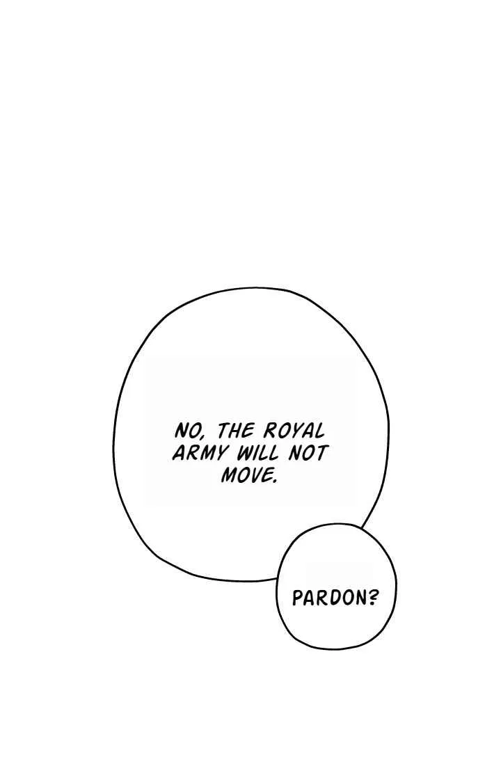 The Story of a Low-Rank Soldier Becoming a Monarch Chapter 91 - page 34