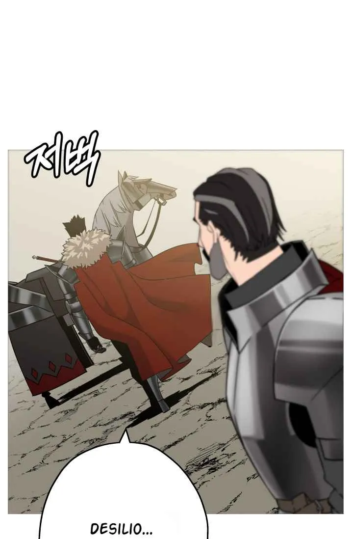 The Story of a Low-Rank Soldier Becoming a Monarch Chapter 91 - page 37