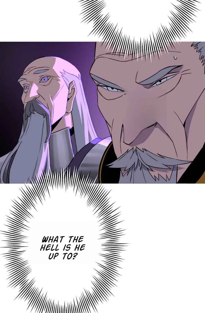 The Story of a Low-Rank Soldier Becoming a Monarch Chapter 91 - page 6