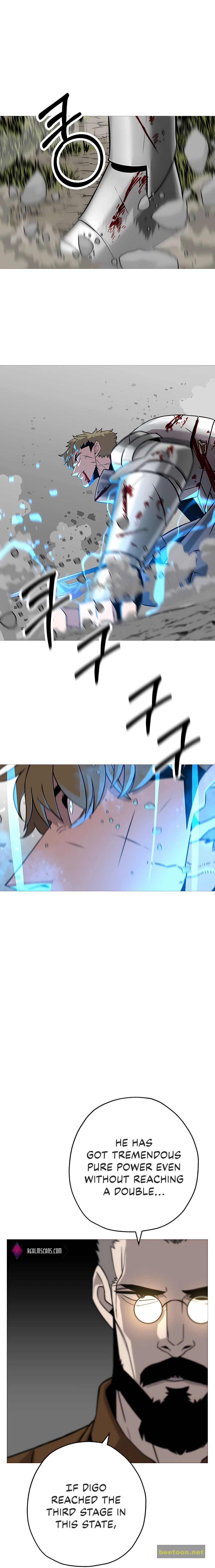 The Story of a Low-Rank Soldier Becoming a Monarch Chapter 89 - page 19