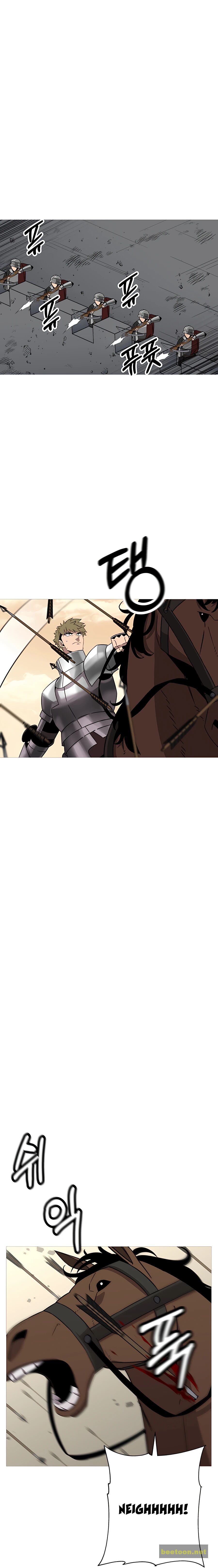 The Story of a Low-Rank Soldier Becoming a Monarch Chapter 89 - page 3