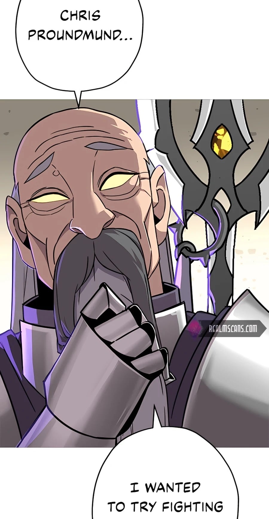 The Story of a Low-Rank Soldier Becoming a Monarch Chapter 88 - page 24