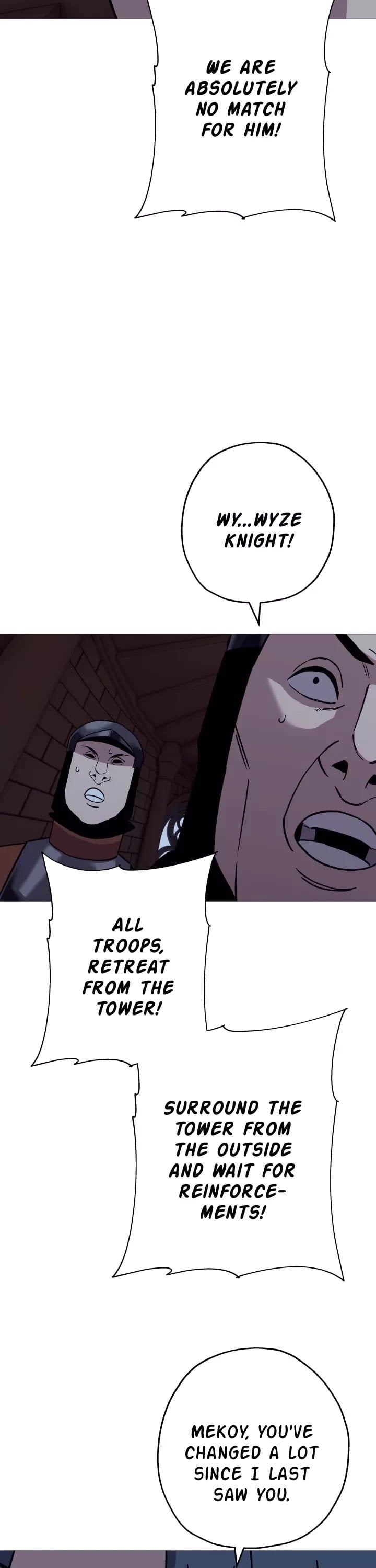 The Story of a Low-Rank Soldier Becoming a Monarch Chapter 86 - page 13