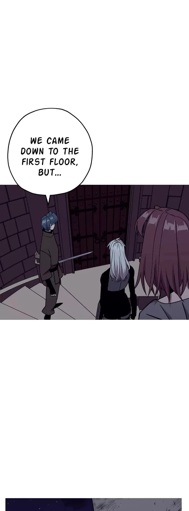 The Story of a Low-Rank Soldier Becoming a Monarch Chapter 86 - page 24