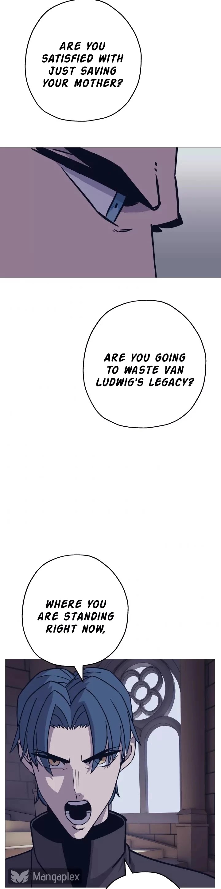 The Story of a Low-Rank Soldier Becoming a Monarch Chapter 86 - page 34