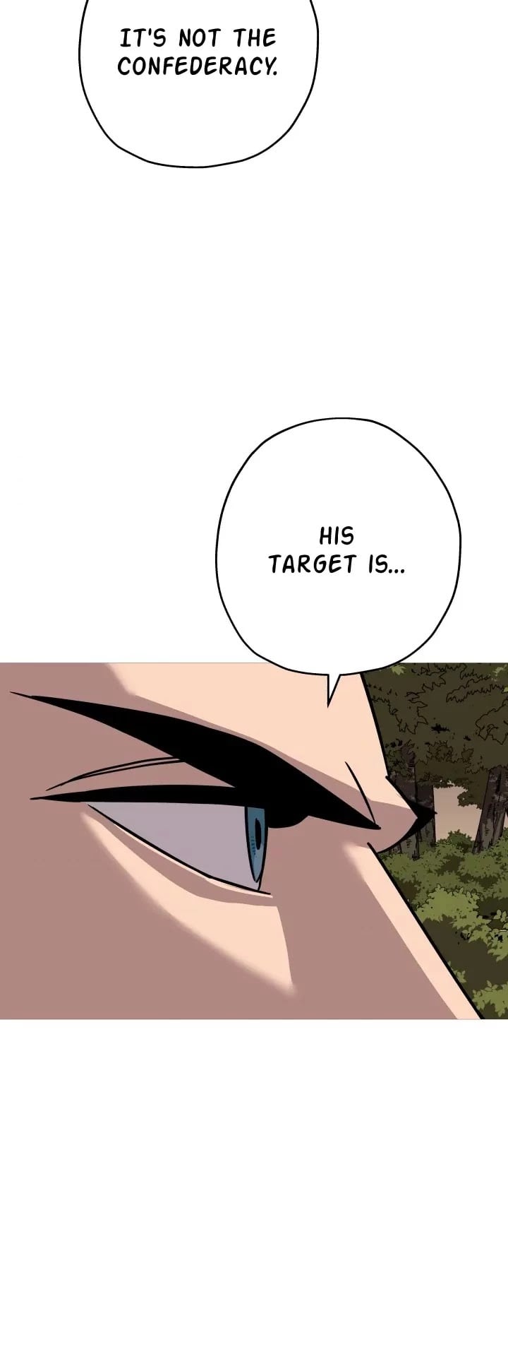 The Story of a Low-Rank Soldier Becoming a Monarch Chapter 84 - page 16