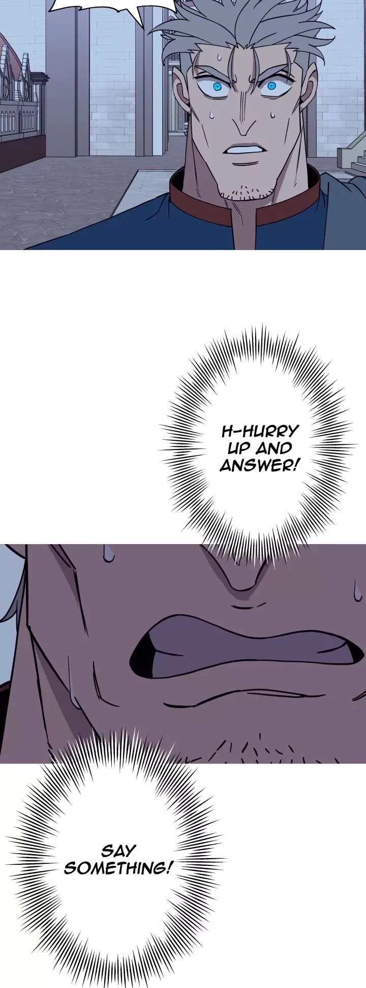 The Story of a Low-Rank Soldier Becoming a Monarch Chapter 80 - page 16