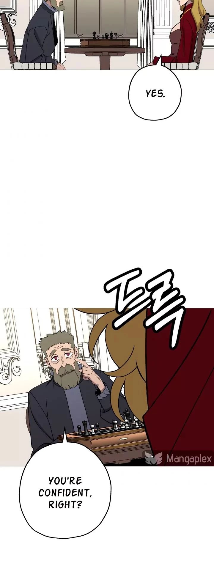 The Story of a Low-Rank Soldier Becoming a Monarch Chapter 80 - page 28