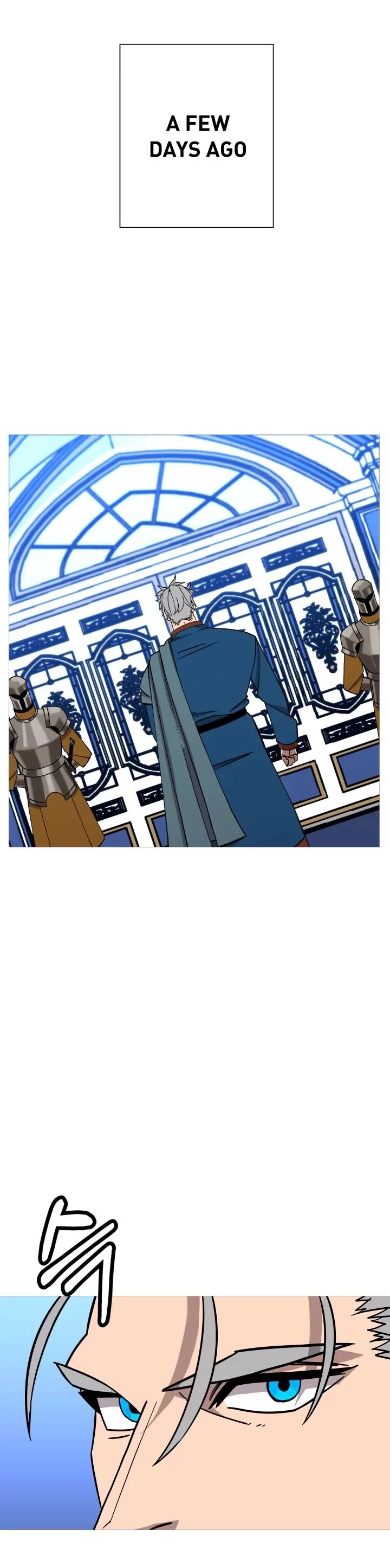 The Story of a Low-Rank Soldier Becoming a Monarch Chapter 80 - page 6