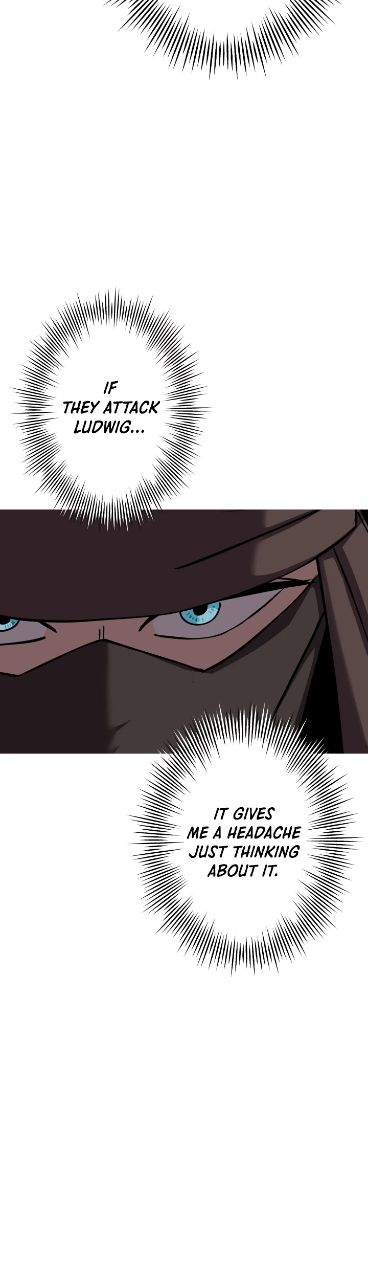 The Story of a Low-Rank Soldier Becoming a Monarch Chapter 63 - page 40