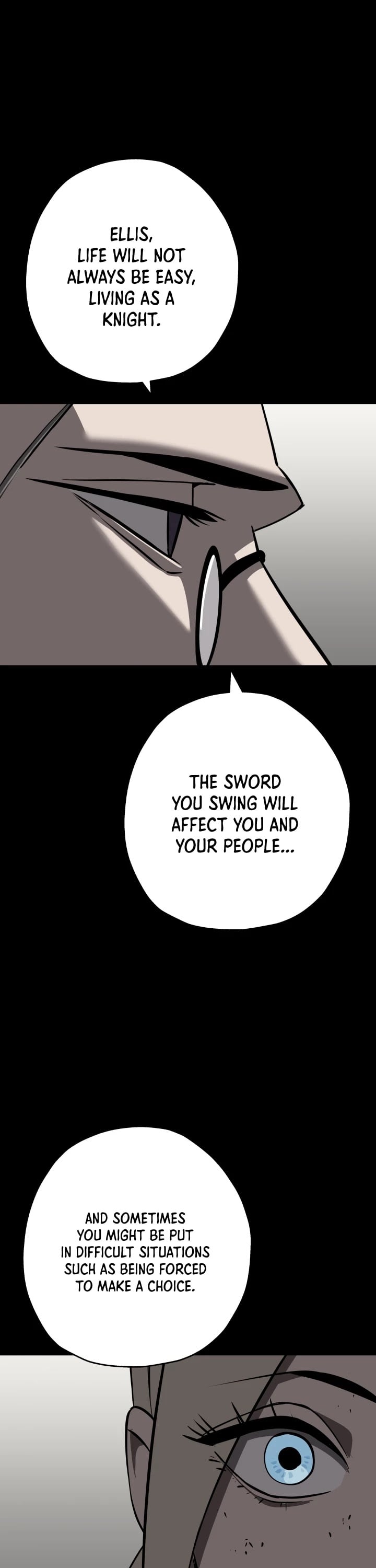 The Story of a Low-Rank Soldier Becoming a Monarch Chapter 62 - page 21