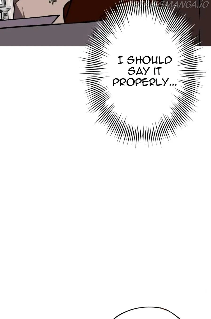 The Story of a Low-Rank Soldier Becoming a Monarch Chapter 58 - page 11