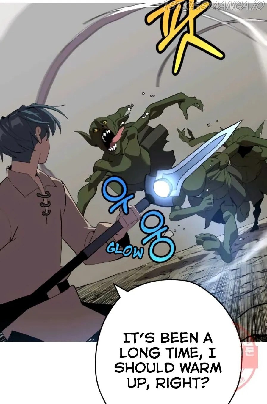 The Story of a Low-Rank Soldier Becoming a Monarch Chapter 58 - page 94