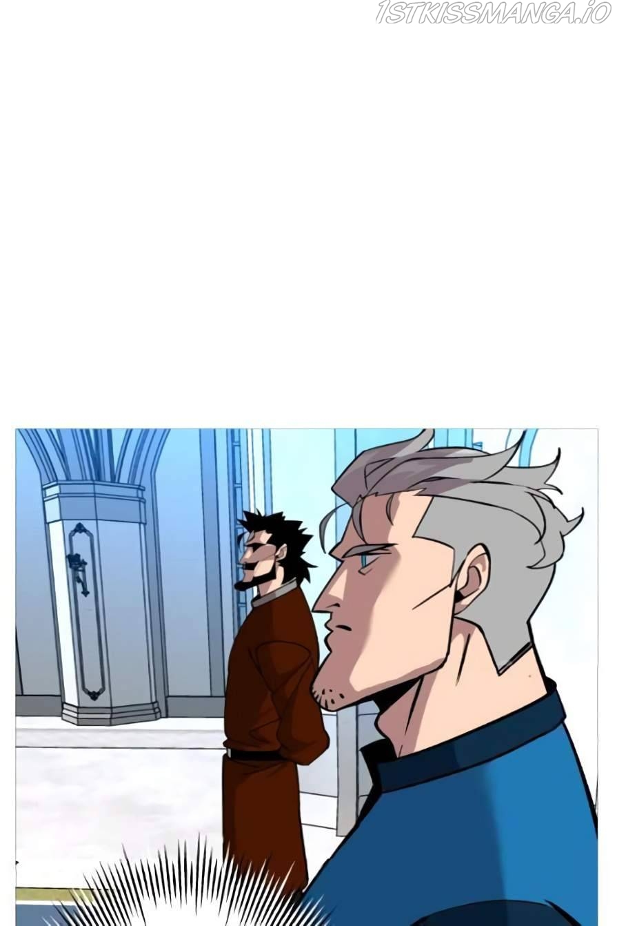 The Story of a Low-Rank Soldier Becoming a Monarch Chapter 55 - page 13