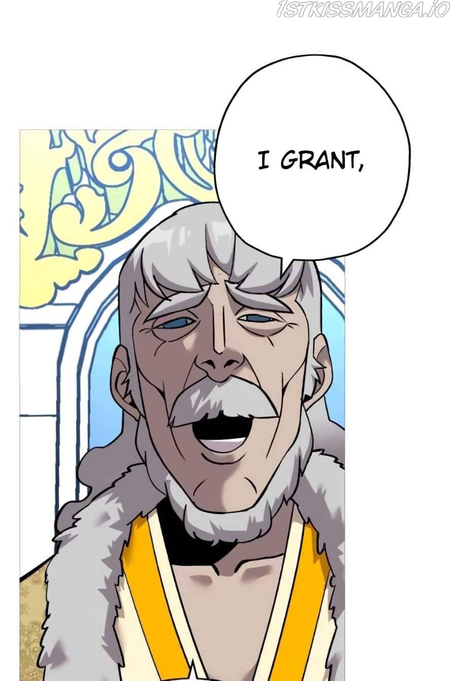 The Story of a Low-Rank Soldier Becoming a Monarch Chapter 55 - page 31