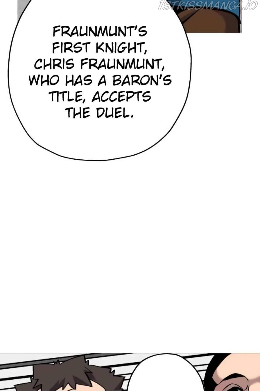 The Story of a Low-Rank Soldier Becoming a Monarch Chapter 55 - page 57