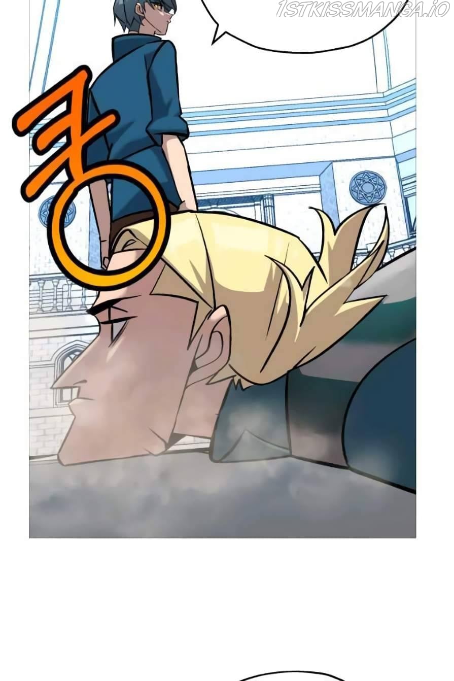 The Story of a Low-Rank Soldier Becoming a Monarch Chapter 55 - page 74