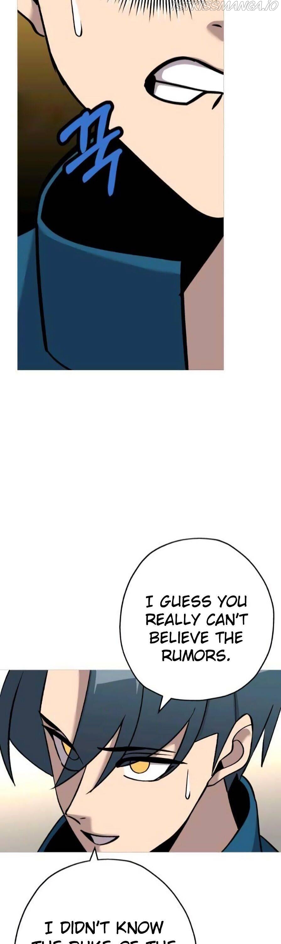 The Story of a Low-Rank Soldier Becoming a Monarch Chapter 54 - page 28