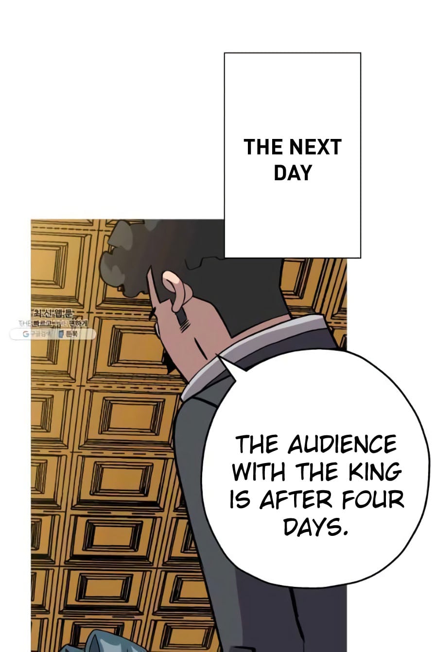 The Story of a Low-Rank Soldier Becoming a Monarch Chapter 53 - page 19