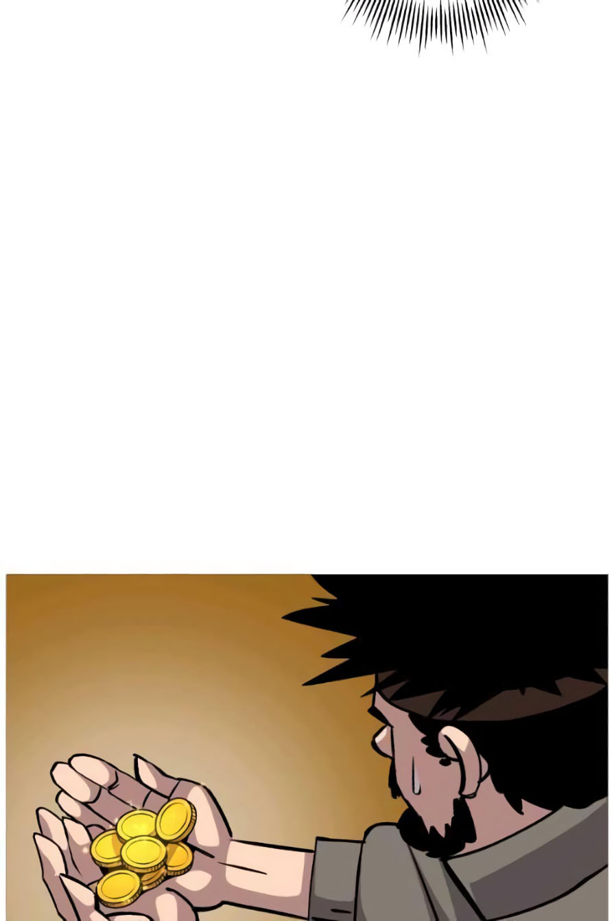 The Story of a Low-Rank Soldier Becoming a Monarch Chapter 53 - page 46