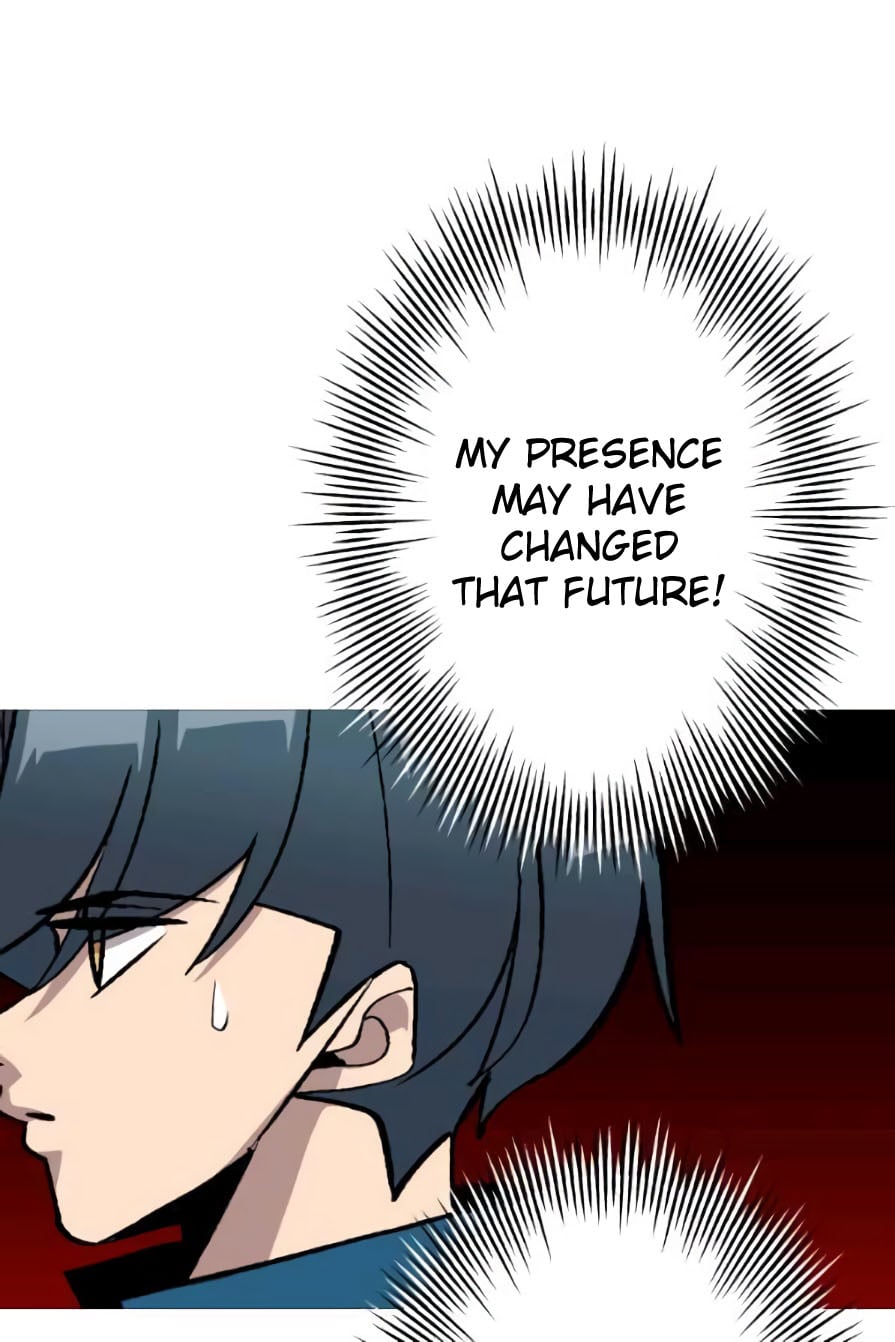 The Story of a Low-Rank Soldier Becoming a Monarch Chapter 53 - page 73
