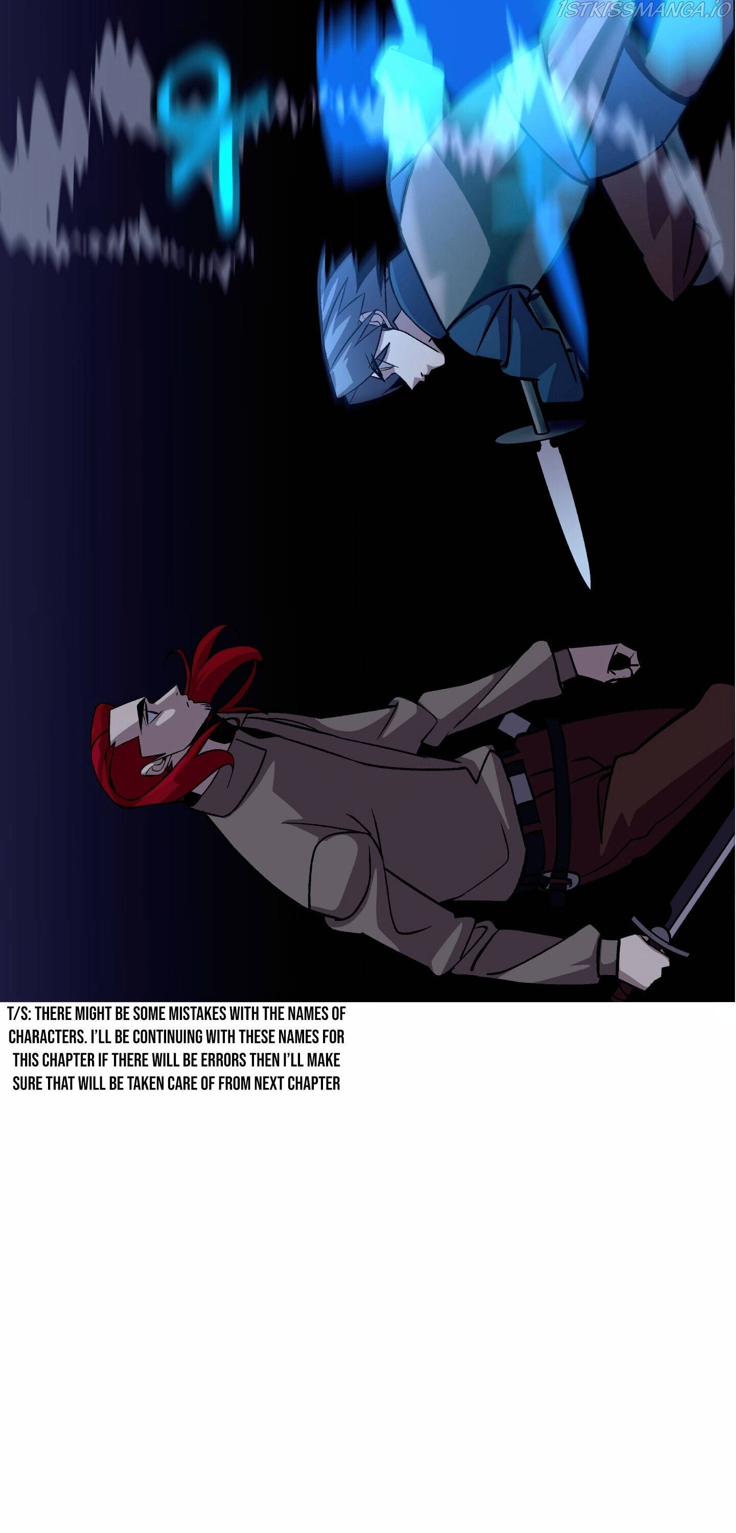 The Story of a Low-Rank Soldier Becoming a Monarch Chapter 52 - page 23