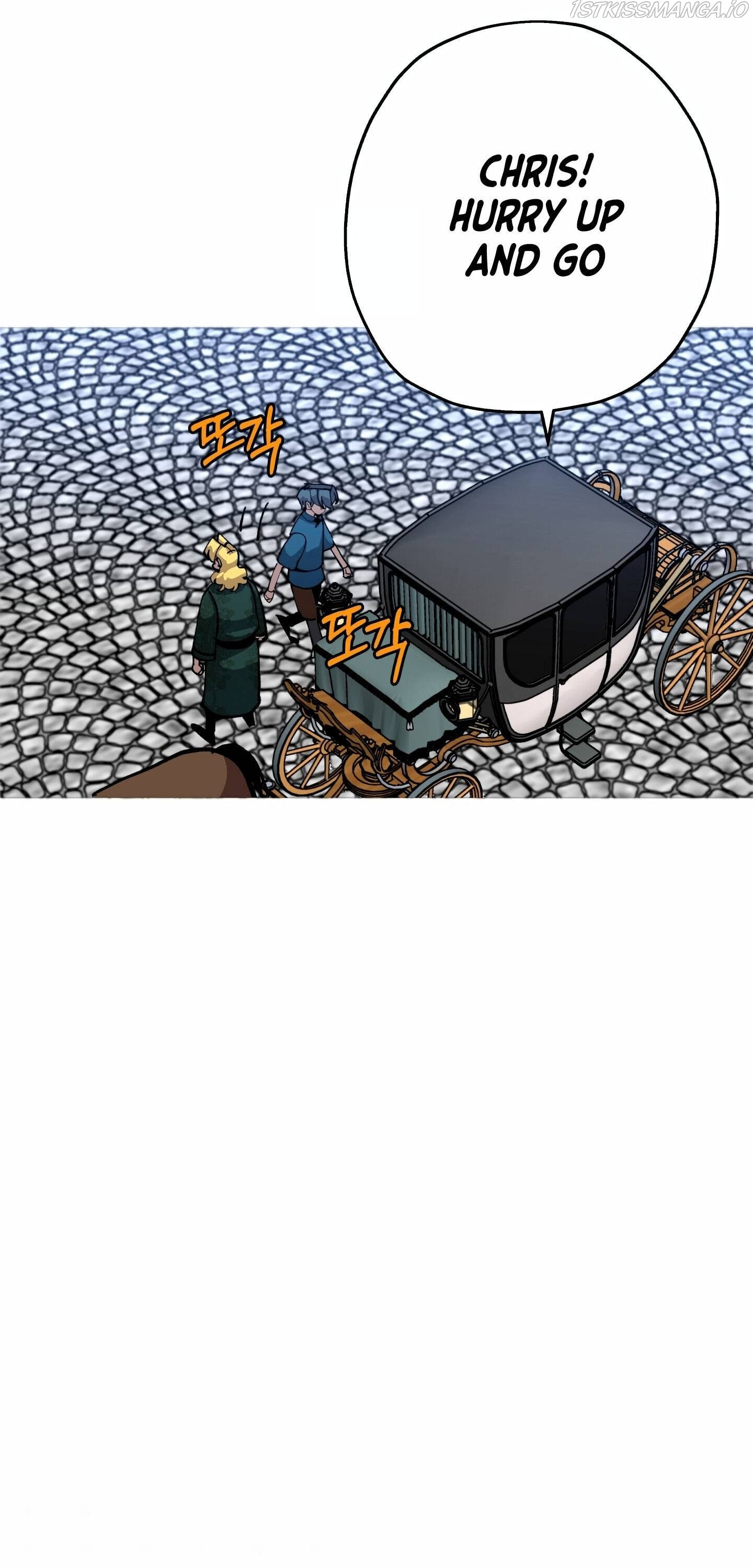 The Story of a Low-Rank Soldier Becoming a Monarch Chapter 52 - page 66