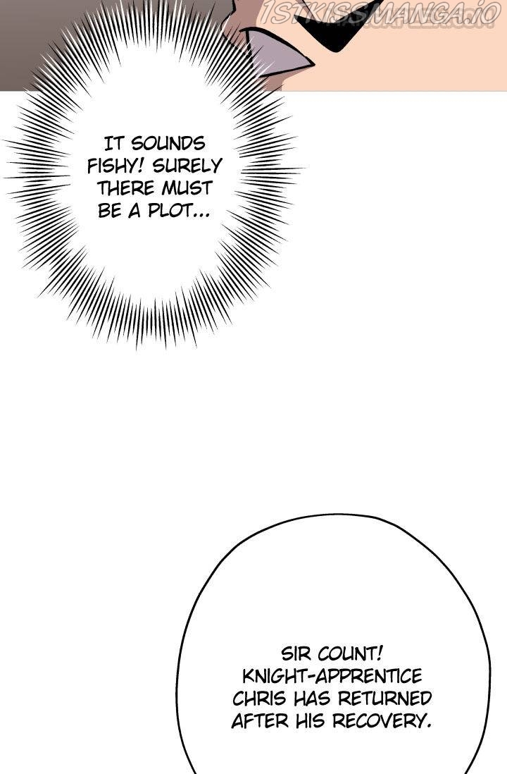 The Story of a Low-Rank Soldier Becoming a Monarch Chapter 51 - page 43