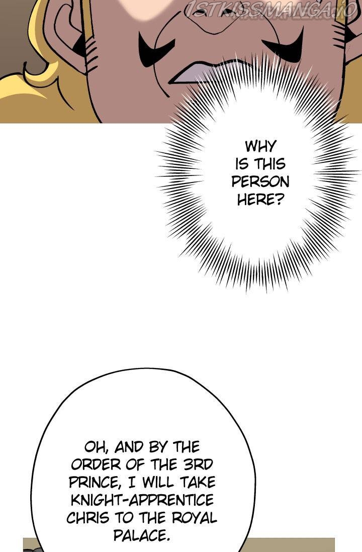 The Story of a Low-Rank Soldier Becoming a Monarch Chapter 51 - page 57